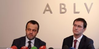 ABLV Bank nolemj pašlikvidēties