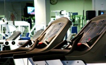 23% atmet apņemšanos dzīvot sportiskāk jau pēc pirmā mēneša