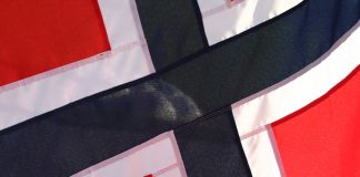 Ventspils Augstskolā varēs apgūt norvēģu valodu