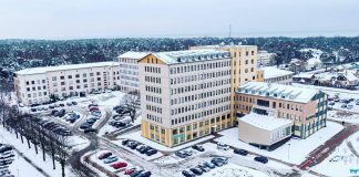 VeA sadarbosies ar Ukrainas kosmosa aģentūru un Radioastronomijas institūtu