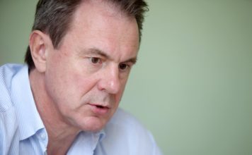 Opozīcijas deputāti attiecību trijstūrī ar Ventspils pašvaldību un VARAM