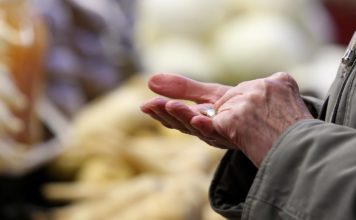 Ventspilnieks.lv viedoklis: Pacienta vidējā temperatūra