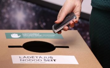 Tikai 4% mobilo tālruņu lietotāju Latvijā nolietotas ierīces nodod pārstrādei