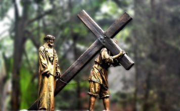 Šodien – Lielā Piektdiena. Kas ir šī diena un ko tā nozīmē?