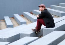 Šovakar kopā ar Ventspils bigbendu “džemos” somu pianists Tuomo Ūsitalo