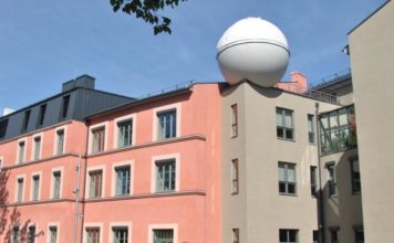 Jaunrades namā darbu sāks jauna tehniskā laboratorija mazākajiem bērniem