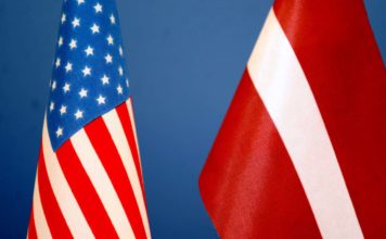 Kalniņš: Baltijas valstu un ASV deklarācija – spēcīgs apliecinājums ciešajai partnerībai