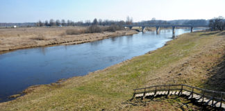 Trešdien Ventspilī būs +11 grādus silts, taču diena būs vējaina
