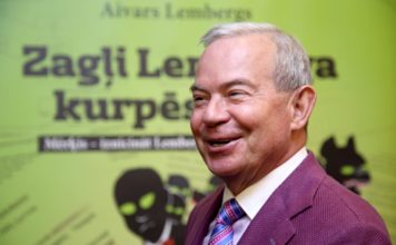 Visu pašvaldību vidū Lembergam nesamērīgi vislielākie ienākumi, Vītoliņš – trešais turīgākais