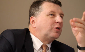 Vējonis: Nokavēta taisnība bieži vien ir tā pati netaisnība