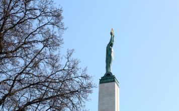 Satrauc skolēnu ļoti vājās zināšanas par vēsturi un neseno pagātni