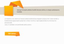 Ventspilnieki aptaujā aicināti novērtēt Sociālā dienesta darbu