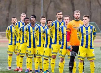 Šodien – pret čempioniem Spartaks