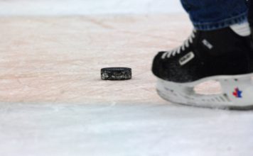 Ventspils hokeja čempionātā līderos “Ventspils HS” un “Kurekss”
