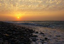 Gaisa kvalitāte Ventspilī atbilst visām normām; netīrākais gaiss – Rīgā, Rēzeknē un Liepājā