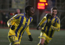 Šodien lielais Kurzemes derbijs: FK Ventspils uzņem Liepāja/Mogo!