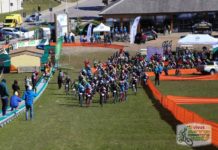 Svētdien sezonu Ventspilī atkal sāks Vivus.lv MTB kalnu riteņbraucēji