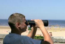 Otrdien jaunās sezonas darbu uzsāks pludmales glābšanas dienests