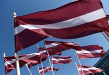 Svētku diena Ventspilī aizritēs saulaina un silta