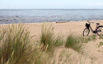 Trešdiena būs saulaina un ļoti silta – gaiss iesils līdz +15 grādiem!