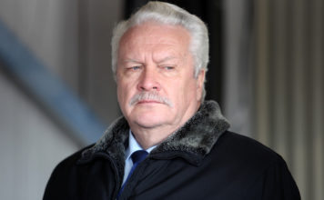 Dūklava biznesa partneris, kurš saimnieko arī jahtu ostā Ventspilī, būvē kuģus Krievijas armijai