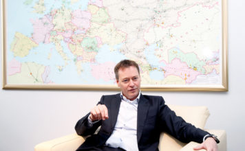 Kirkups: Lietuva aktīvi pielāgojas norisēm tranzīta tirgū, ko nevar teikt par Latvijas dzelzceļu