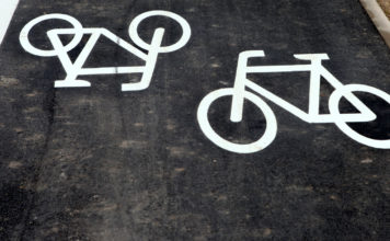 Ventspils veloceliņu kartes papildinātas ar jaunajiem maršrutiem