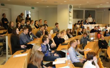 Ventspils Augstskolā ikgadējā zinātniskajā konferencē pieteikušies 26 dalībnieki