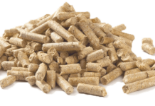 Kurzemes granulu apgrozījums kāpj par 22,6% un sasniedz 8,706 mlj. eiro