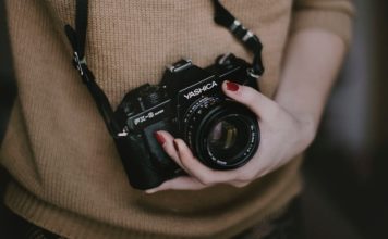 Bibliotēkā atklās Ventspils un Kuldīgas fotogrāfu kopdarbu Pārventas dokumentēšanā