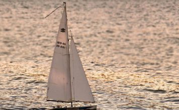 Ventspilī notiks Kurzemes buru laivu modeļu sacensības