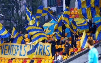 Vukičevičs: Mūs sadusmoja zaudējums pret Riga FC