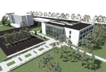 Gada energoefektīvākās sabiedriskās ēkas balvu iegūst VNĪ ēka Ventspilī