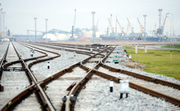 Kravu apjoms joprojām ar negatīvu bilanci: šogad Latvijas ostās pārkrauts par 7,5% mazāk nekā pērn