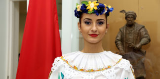 Trīs dienas Ventspilī norisināsies baltkrievu kultūras dienas