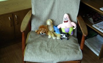 Sola, ka Latvijā līdz 2021.gadam vairs nebūs neviena bērnunama