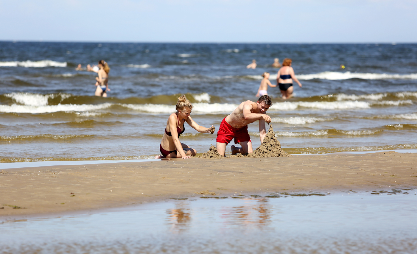 нудиский пляж с голыми детьми фото 78