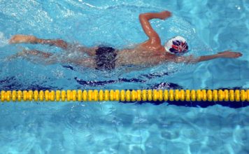 Nākamnedēļ uz remonta laiku slēgs Ventspils lielo un mazo peldbaseinu