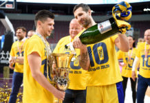 Arī Zaķis pievienojas Latvijas izlases kandidātiem uz Pasaules kausa spēlēm