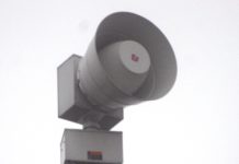 Ceturtdien Ventspilī notiks civilās aizsardzības mācības