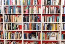 Piektdien un sestdien Galvenās bibliotēkas 2.stāvs būs apmeklētājiem slēgts