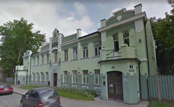 Novada dome pirks pati savu ēku, lai nebūtu jāīrē telpas no Ventspils domes