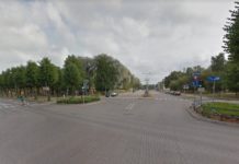 Dokumentālā filmā par Latvijas pilsētu Brīvības ielām arī Ventspils stāsts