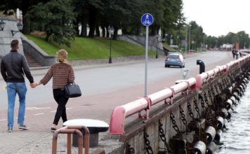 Ventspilnieks.lv viedoklis: Kur esi, ventspilniek? Vai Liepājā?