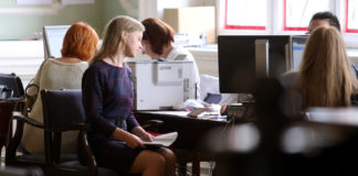 Vēl tikai šodien iespējams pieteikties studijām Ventspils Augstskolā