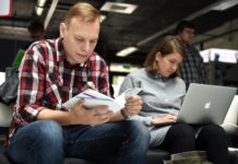 Ventspils Augstskolā pieteikumi otrajā dienā saņemti no 42 studētgribētājiem