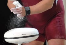 Svarcēlājam Mežinskim 12.vieta pasaules U-20 čempionātā