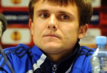 Žigajevs liek karjerai punktu