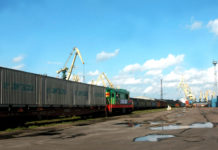 Vienojas organizēt Ventspils sabiedrības informēšanu par vides aizsardzības tēmām pilsētā