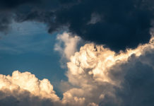 Piektdien līs dienas vidū, pēcpusdiena gaidāma atkal saulaina